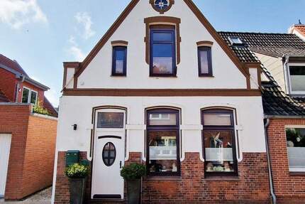 Haus Friedrichstadt - 3 Zimmer, 85 m&sup2;, 280.000&euro; | Angebot:25390482