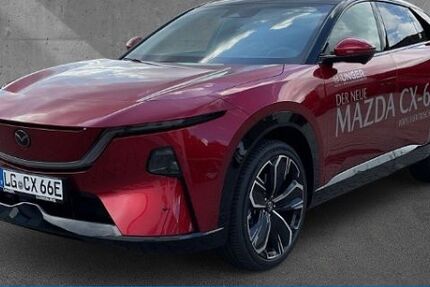 Mazda CX-6e 1.222 km 41.900 &euro; Lüneburg 21337