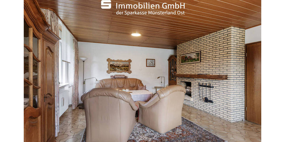 Einfamilienhaus Wadersloh - 4 Zimmer, 123 m&sup2;, 210.000&euro; | Angebot:26787947