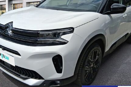 Citroen C5 Aircross 16.220 km 22.390 &euro; Mannheim 68309