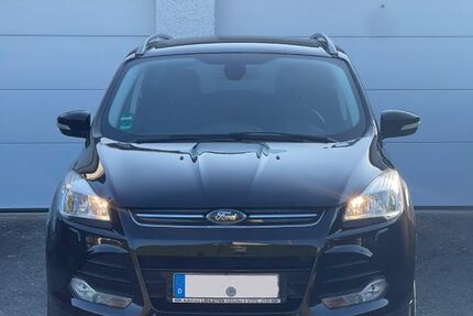 Ford Kuga 180.000 km 6.650 &euro; Sontheim an der Brenz 89567