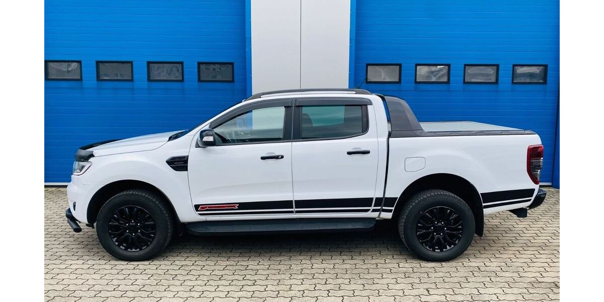 Ford Ranger 39.500 km 31.500 &euro; Greven 48268