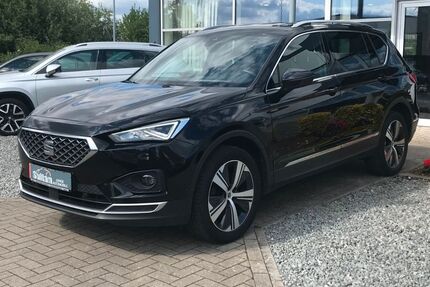 Seat Tarraco 240.000 km 16.999 € Lilienthal 28865