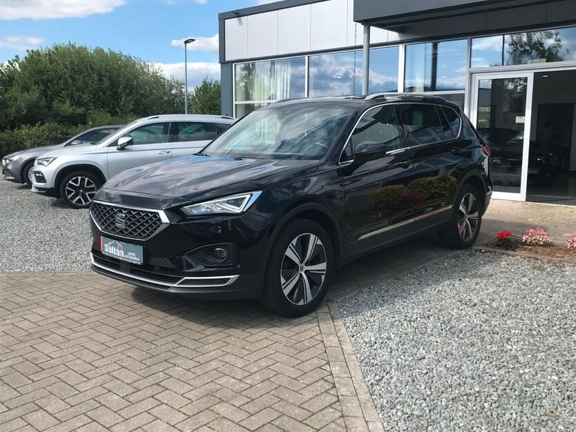 Seat Tarraco 240.000 km 16.999 € Lilienthal 28865