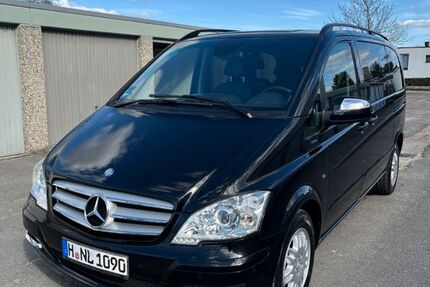 Mercedes-Benz Viano 129.426 km 19.500 &euro; Garbsen 30823