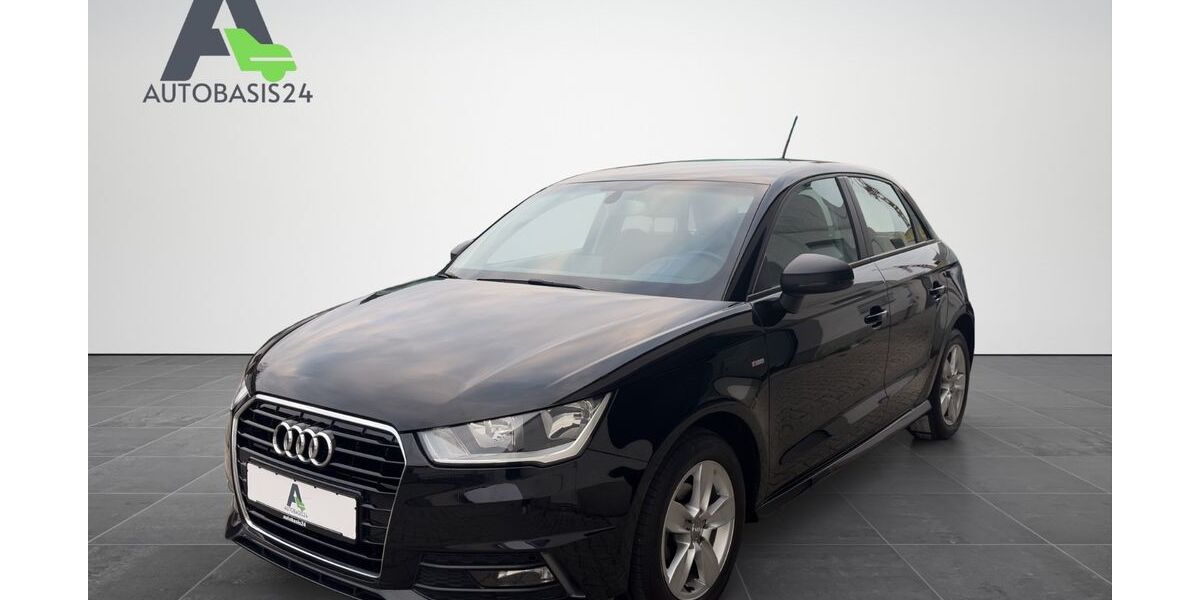 Audi A1 84.000 km 12.900 &euro; Linkenheim-Hochstetten 76351