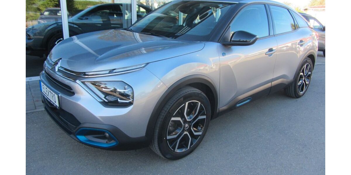Citroen C4 43.400 km 17.470 &euro; Riedlingen 88499