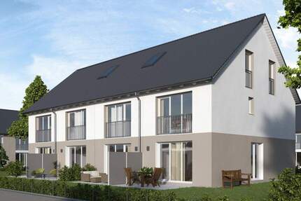 Haus Ostfildern Scharnhausen - 5 Zimmer, 120 m&sup2;, 629.900&euro; | Angebot:25278044