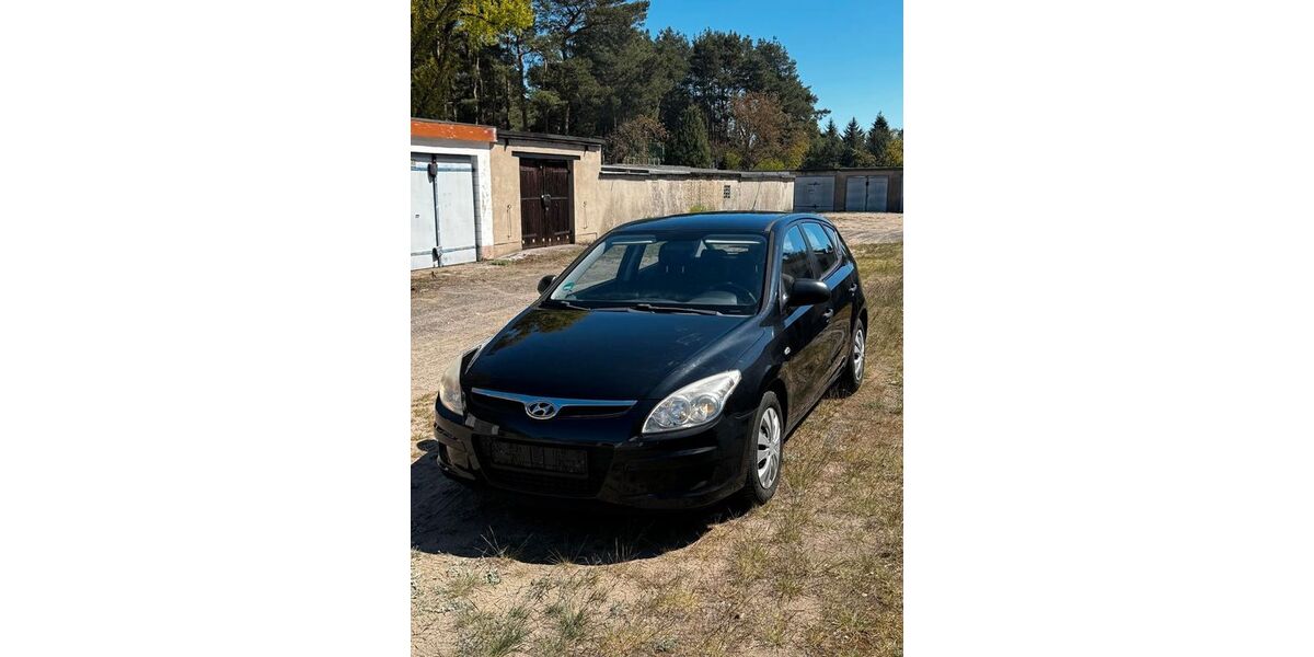 Hyundai i30 117.000 km 2.999 &euro; Eisenhüttenstadt 15890