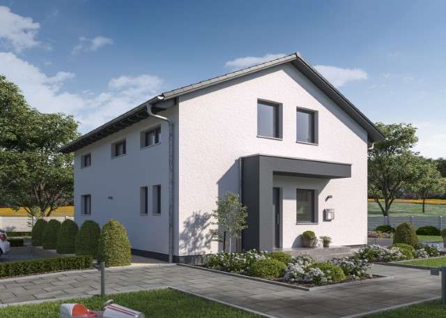 Haus zum Kaufen in Göppingen 498.209 € 130 m²