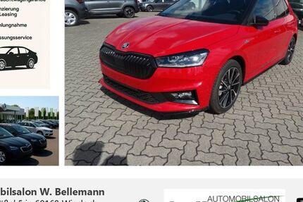 Skoda Fabia 1.500 km 25.490 &euro; Wiesloch 69168