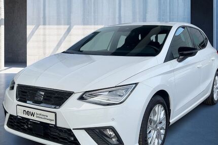 Seat Ibiza 20.379 km 19.590 &euro; Unterschleißheim 85716