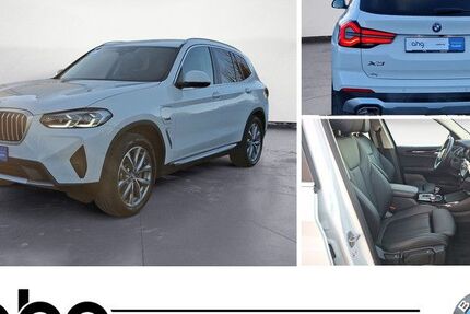 BMW X3 17.774 km 43.930 &euro; Rottenburg am Neckar 72108
