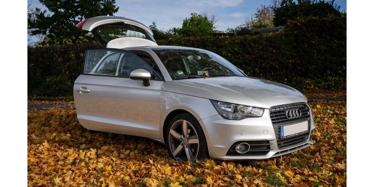 Audi A1 171.000 km 6.300 &euro; Köln 50825