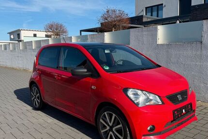 Seat Mii 105.000 km 8.500 &euro; Wolfenbüttel 38300