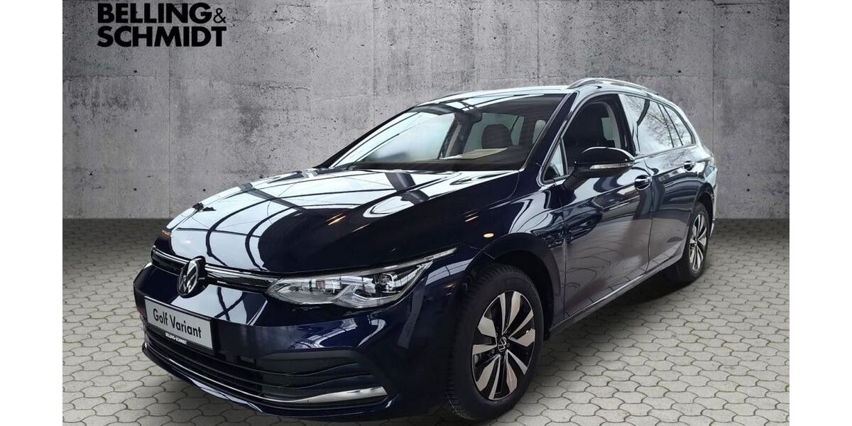 VW Golf 18.000 km 28.880 &euro; Dannenberg 29451