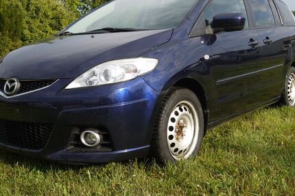 Mazda 5 234.751 km 2.700 &euro; Stuttgart 70184