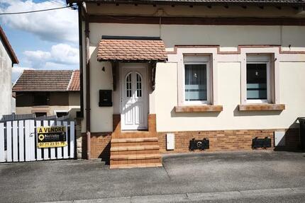 Haus Saarbrücken - 4 Zimmer, 95 m&sup2;, 139.000&euro; | Angebot:26308670