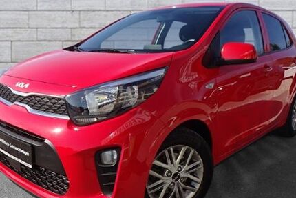 Kia Picanto 39.300 km 12.900 &euro; Augsburg 86179