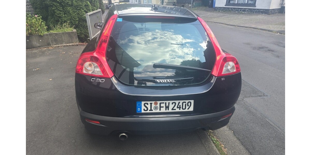 Volvo C30 225.238 km 3.100 € Neunkirchen 66538