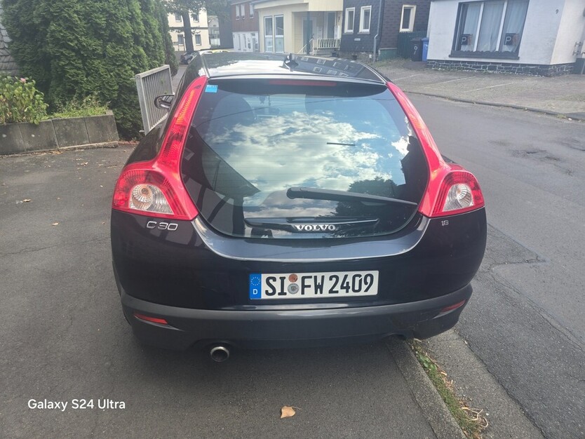 Volvo C30 225.238 km 3.100 € Neunkirchen 66538