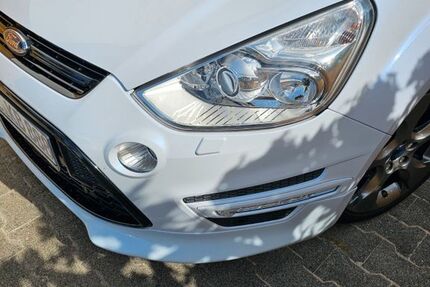 Ford S-Max 132.000 km 10.900 &euro; Saulheim 55291