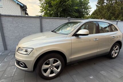 Audi Q5 144.000 km 16.500 &euro; Marl 45768