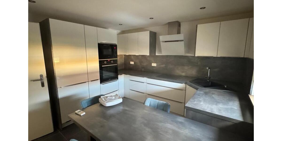 Maisonettenwohnung Bopfingen - 3 Zimmer, 93 m&sup2;, 1.200&euro; | Angebot:26415260