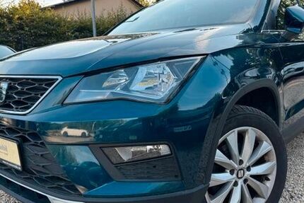 Seat Ateca 57.860 km 18.990 € Großbeeren 14979