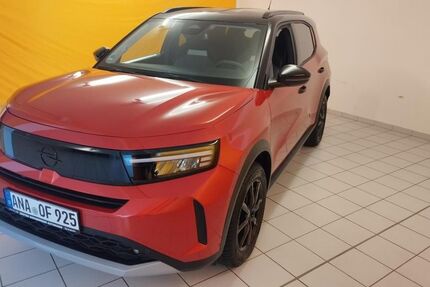 Opel Frontera 4.750 km 26.790 &euro; Annaberg-Buchholz 09456