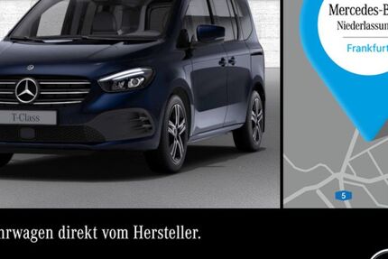 Mercedes-Benz T-Klasse 14.000 km 37.990 &euro; Frankfurt 60488