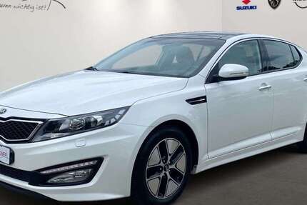 Kia Optima 76.539 km 13.990 &euro; Ludwigsfelde 14974