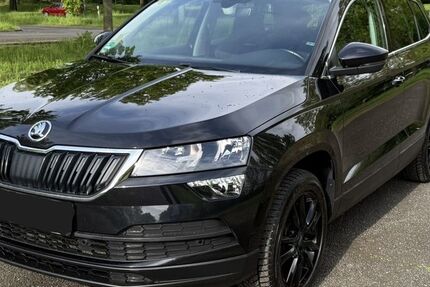 Skoda Karoq 113.500 km 17.500 &euro; Kassel 34117