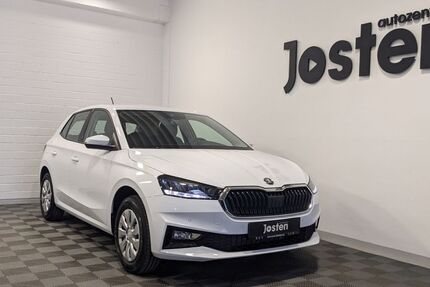 Skoda Fabia 5.000 km 20.790 &euro; Monheim 40789