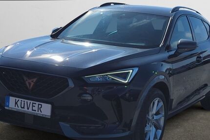 Cupra Formentor 88.100 km 21.750 &euro; Hagen 27628