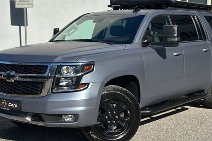 Chevrolet Suburban 146.800 km 35.999 &euro; München 81677