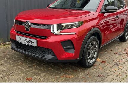 Citroen C3 1.107 km 15.350 € Bargstedt 21698