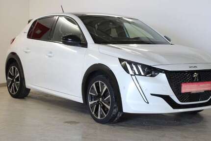 Peugeot 208 56.447 km 15.980 &euro; Schopfloch 91626