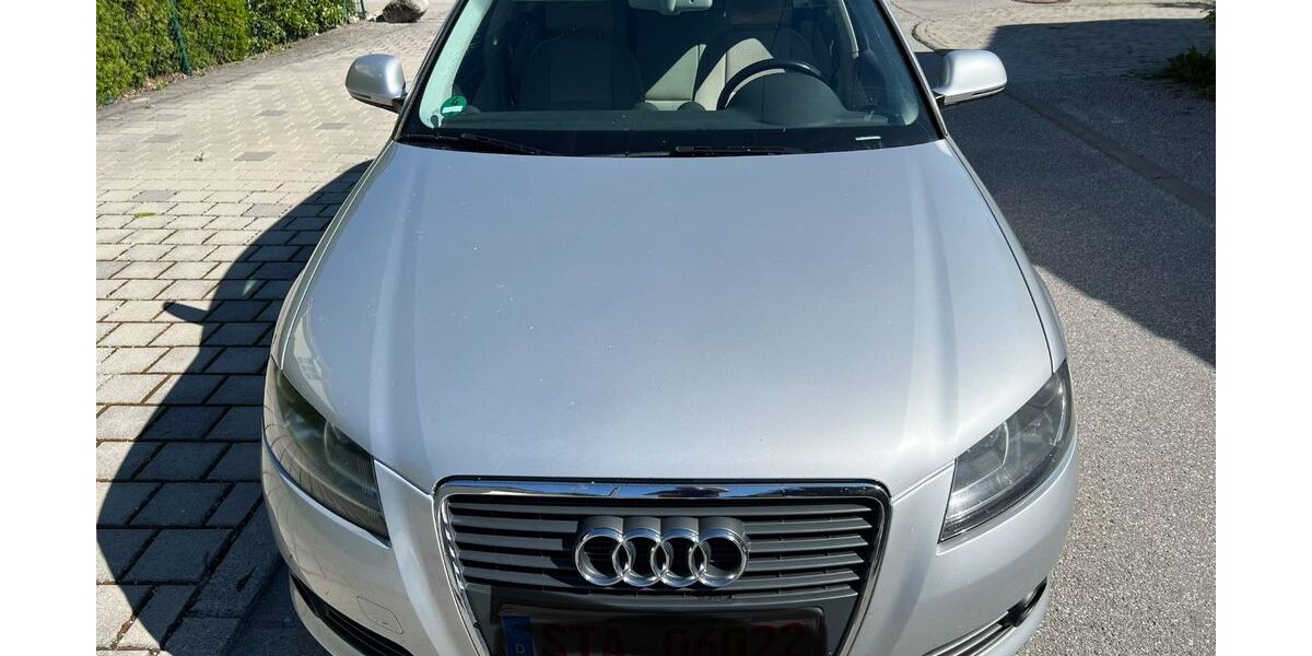 Audi A3 261.000 km 1.999 &euro; Herrsching 82211