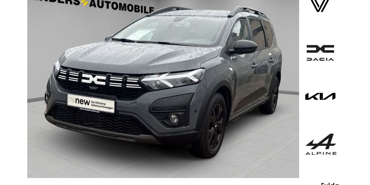 Dacia Jogger 15.209 km 19.570 &euro; Wiesbaden 65203