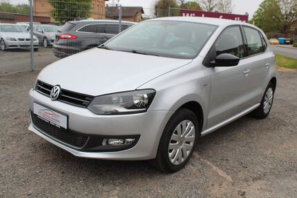 VW Polo 115.620 km 6.999 &euro; Herzberg am Harz 37412