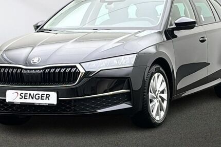 Skoda Octavia 23.975 km 29.480 &euro; Emsdetten 48282