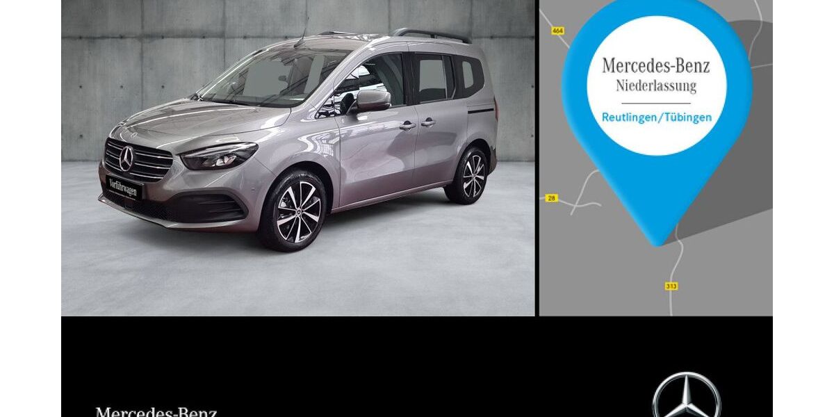 Mercedes-Benz T-Klasse 11.037 km 29.780 &euro; Pfullingen 72793