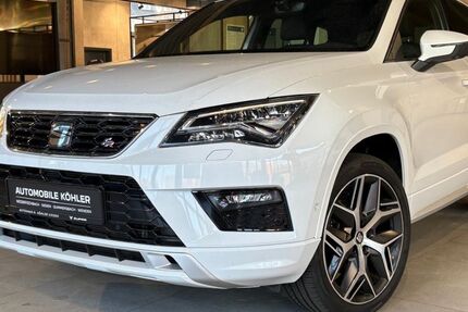 Seat Ateca 78.950 km 21.990 &euro; Siegen 57072