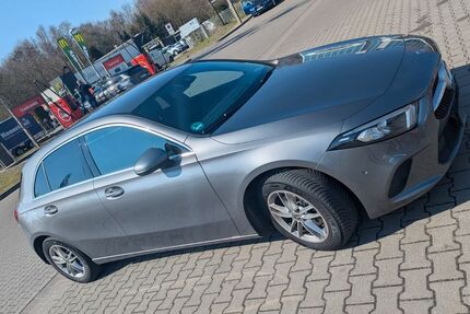 Mercedes-Benz A 180 130.000 km 15.500 &euro; Beelitz 14547