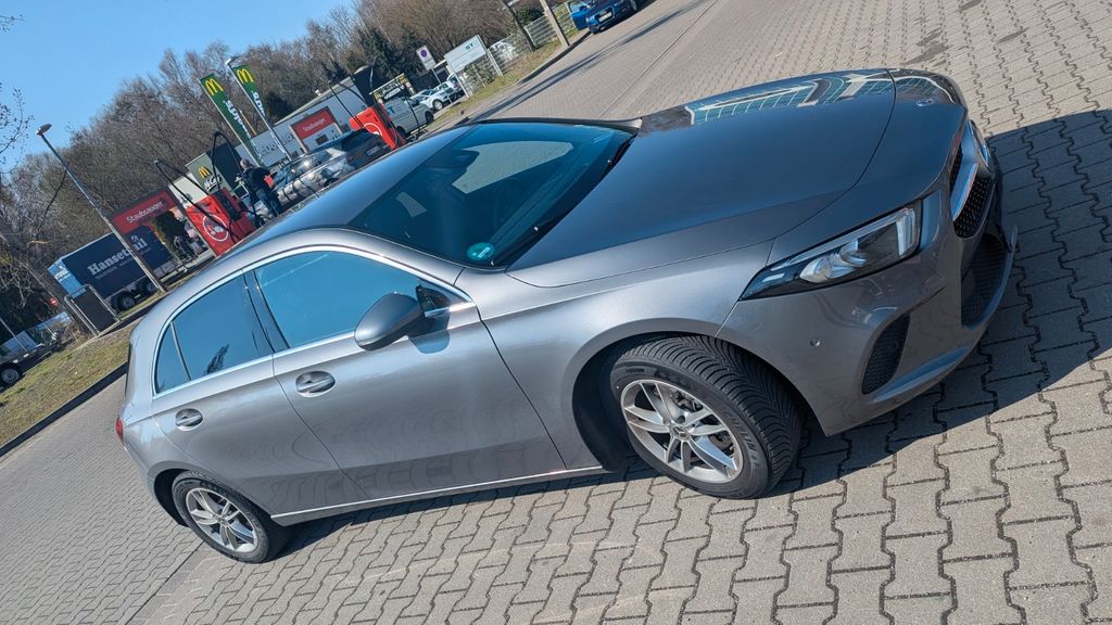 Mercedes-Benz A 180 130.000 km 15.500 &euro; Beelitz 14547