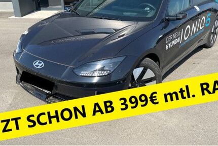 Hyundai IONIQ 6 7.000 km 49.990 &euro; Germaringen 87656