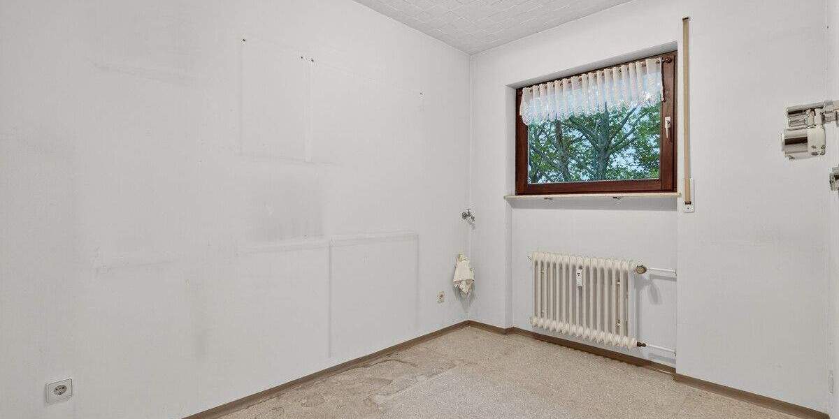 Etagenwohnung Karlsruhe / Durlach Durlach - 4 Zimmer, 126 m&sup2;, 499.000&euro; | Angebot:24860367