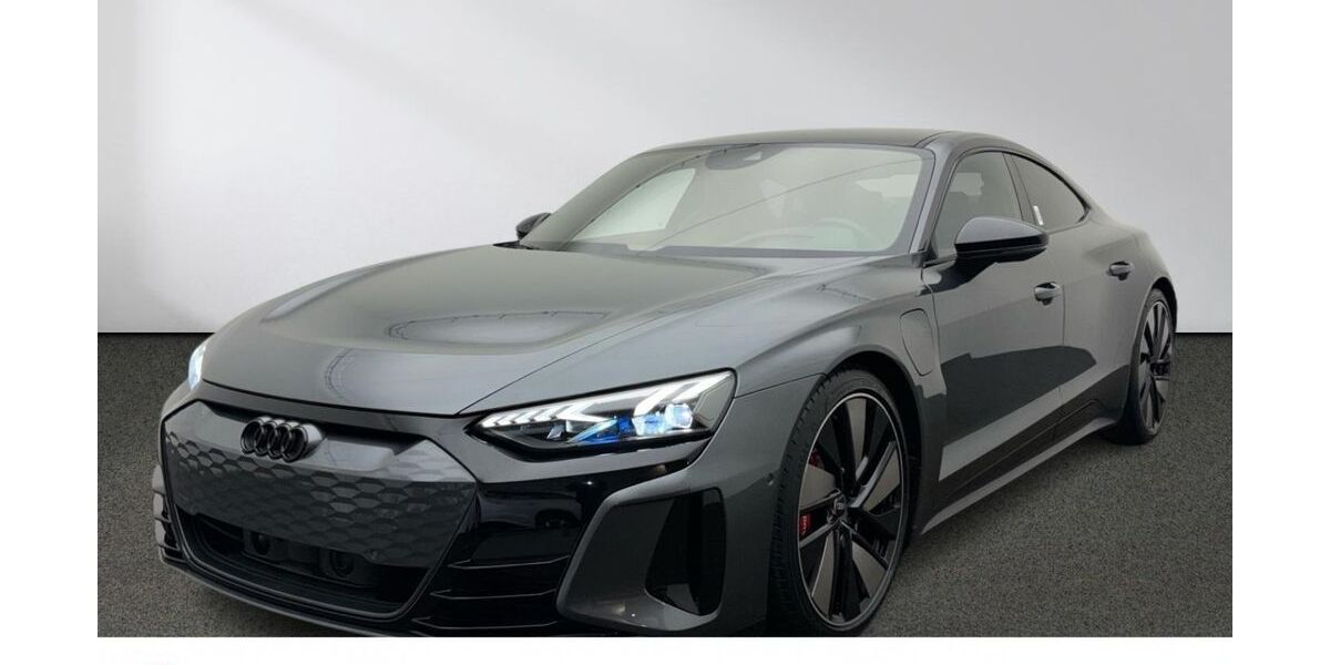 Audi e-tron GT 43.091 km 55.880 &euro; Emsdetten 48282