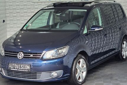 VW Touran 144.000 km 10.950 € Herzberg am Harz 37412